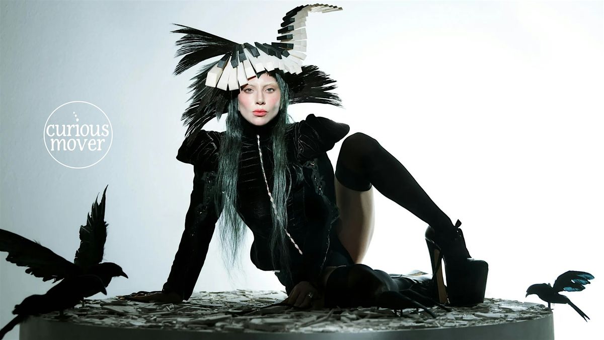 Pop Icon Dance -  BAD ROMANCE - 3 week course(Brunswick), 14 January | Event in Brunswick | AllEvents