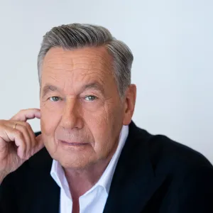 Roland Kaiser in Berlin