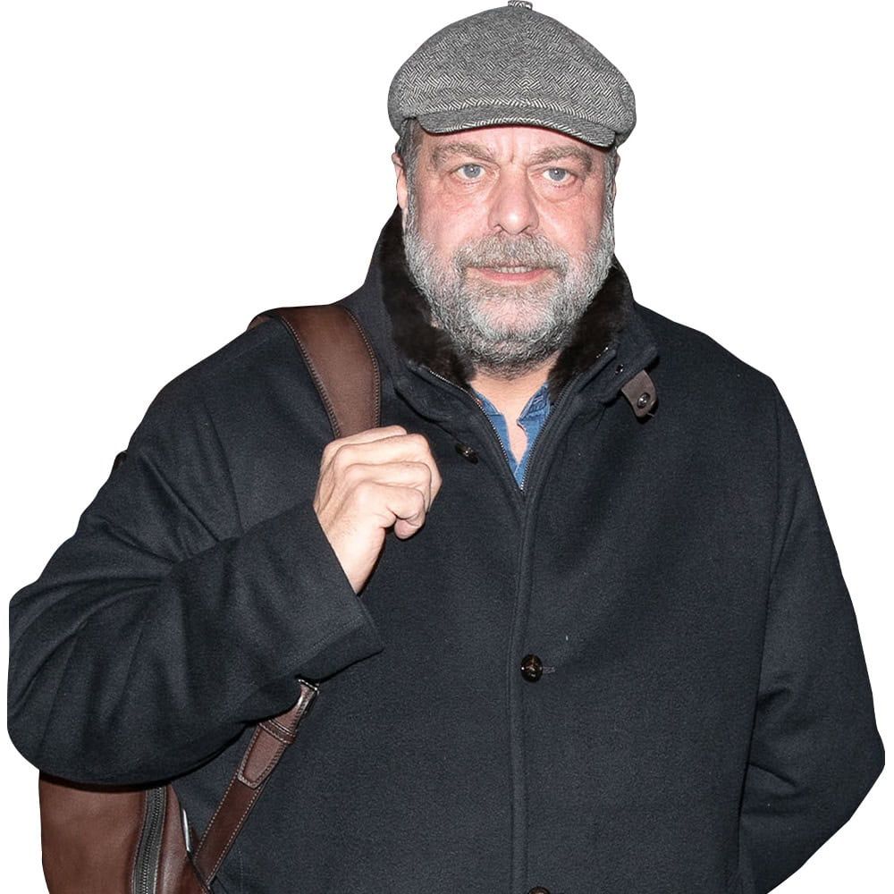 Eric Dupond-Moretti at Capitole Theatre, 12 May | Event in Quebec | AllEvents