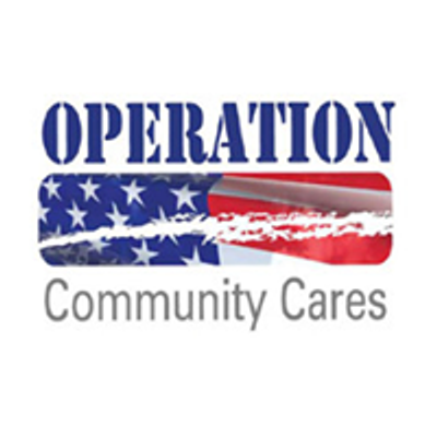 Operation Community Cares