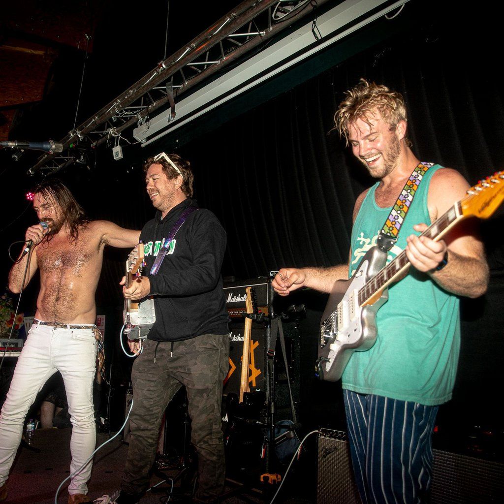 Noughties Global Pop Rock Icons Iglu & Hartly Hit Cambridge, 19 August | Event in Cambridge | AllEvents