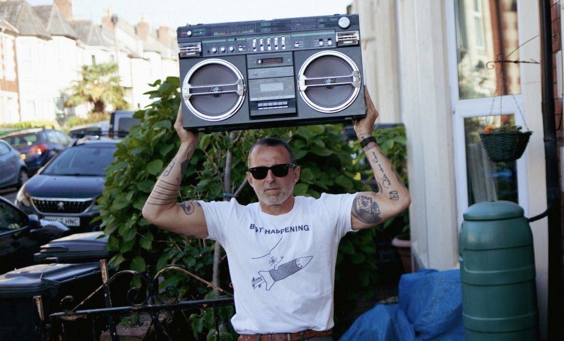 Scott Lavene + MC Pumpkin, 1 November | Event in Brighton | AllEvents