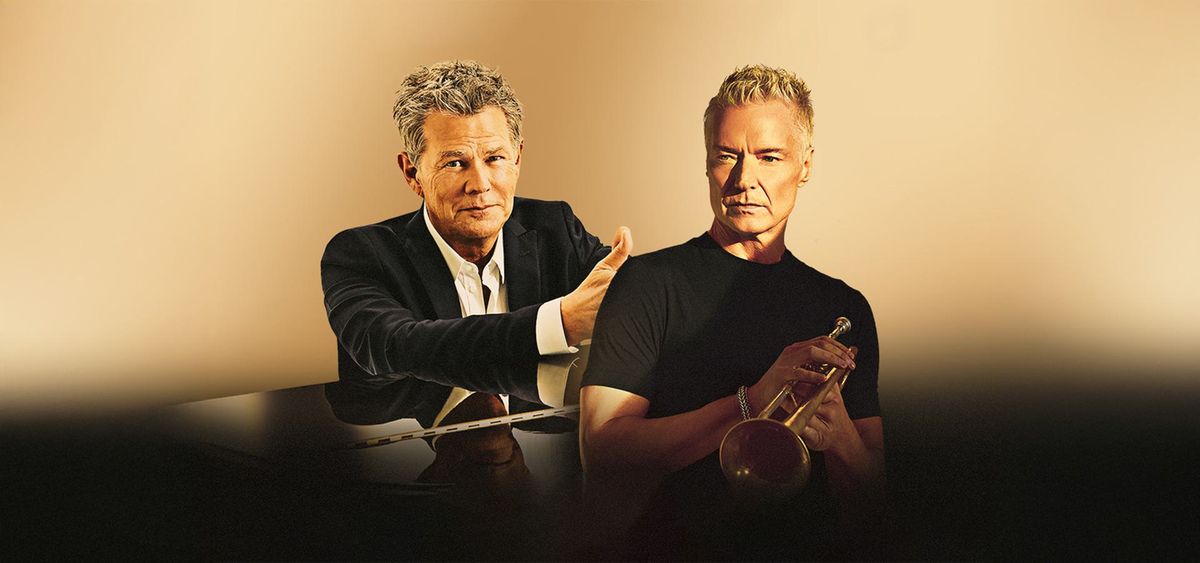 David Foster and Chris Botti with Katharine McPhee (21+), 17 July | Event in Highland | AllEvents