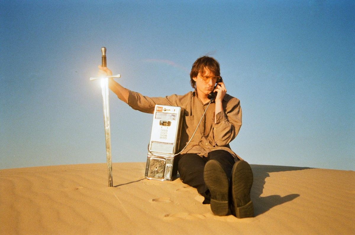Will Paquin in Denton, 3 October | Event in Denton | AllEvents
