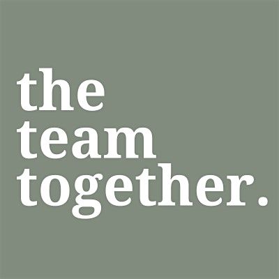 The Team Together