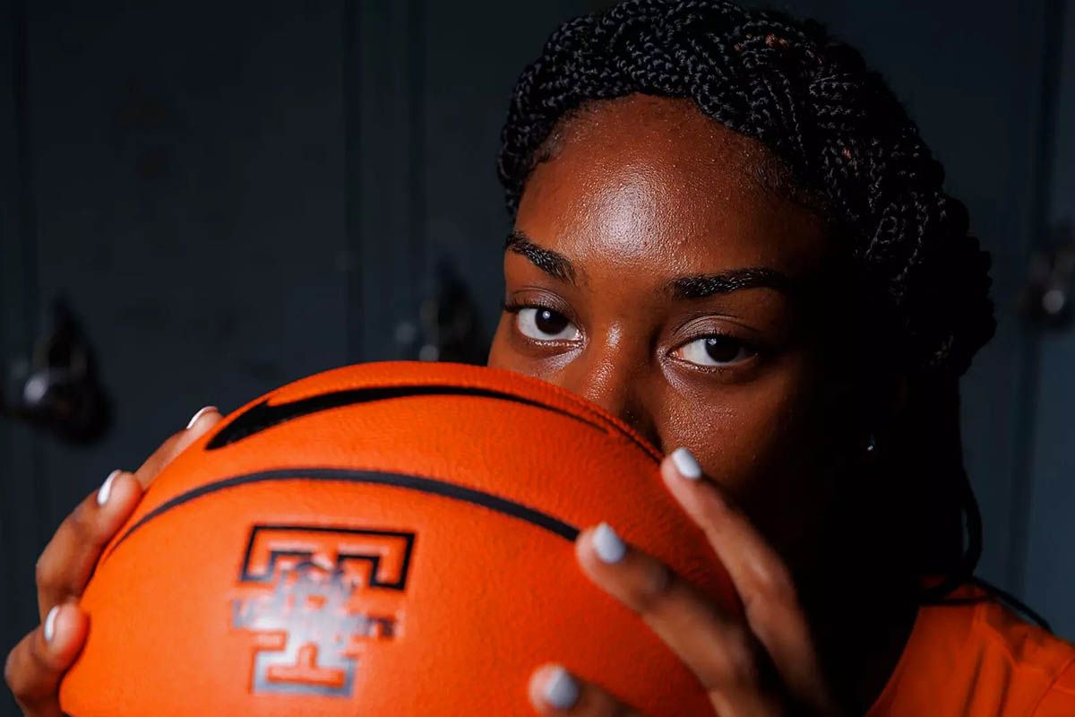 Tennessee Lady Vols vs. Texas A&M Aggies, 1 November | Event in Knoxville | AllEvents