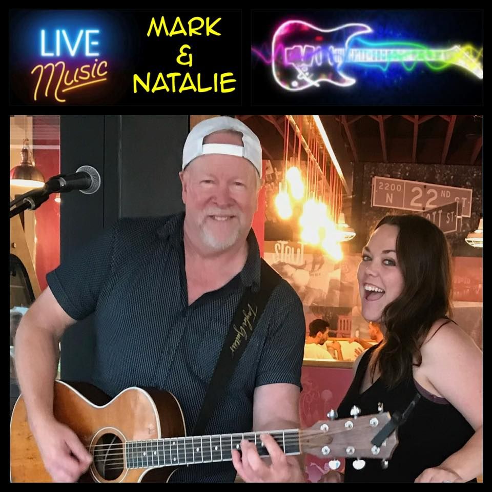 Mark Natalie Live Music Friday Night At Murphys Pubhouse Murphys 