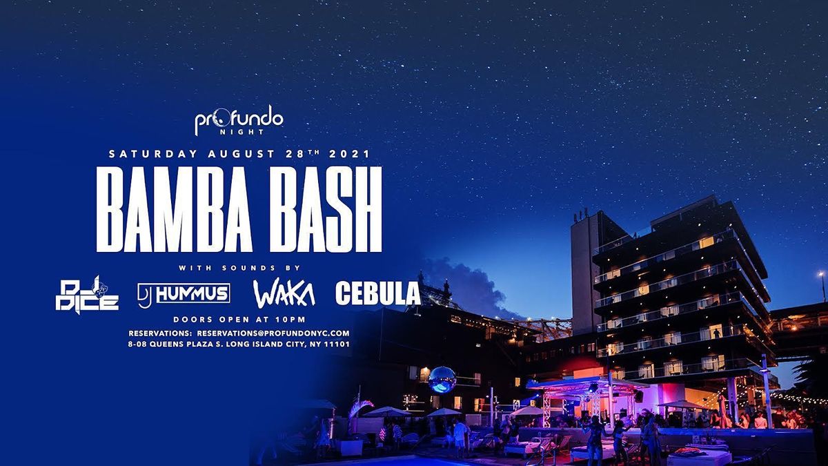 Uor6fc1gnihs8m Bamba Day New York 2022