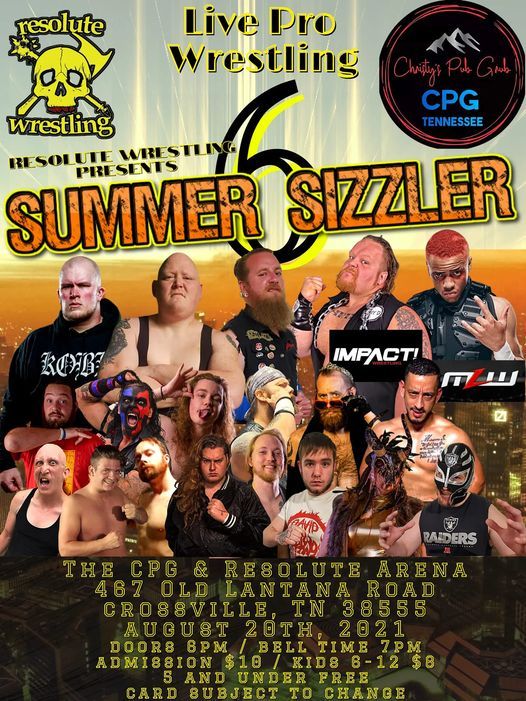 All Events In Crossville Today And Upcoming Events In Crossville Events Crossville Tn 2022