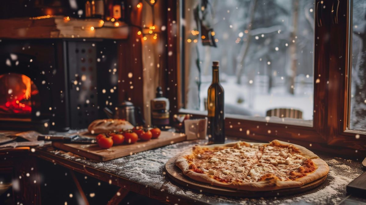 Winter Warm-Up: Cozy Comforts at the Winery, 12 December | Event in Champion | AllEvents