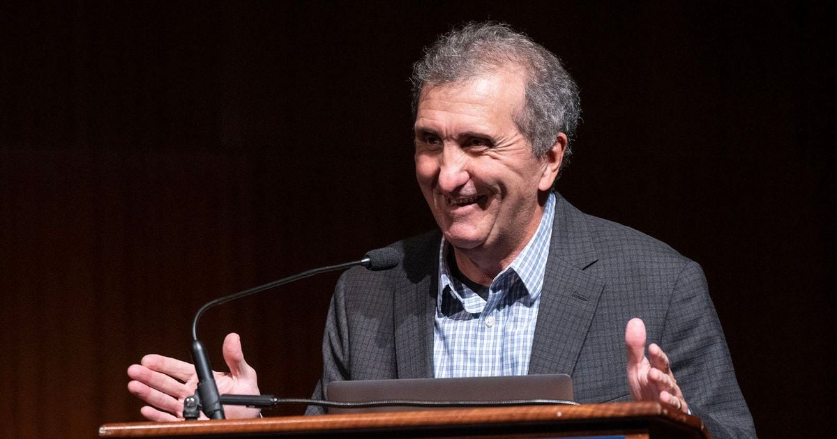 Pete Souza, 4 September | Event in Austin | AllEvents