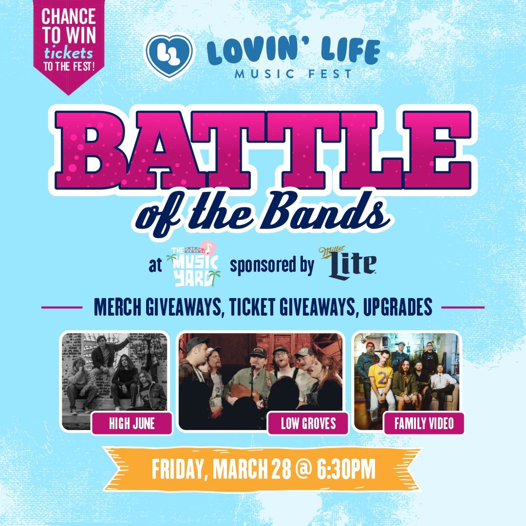 LiFE iN LiTE at J Resorts Festival Grounds, 31 December | Event in Reno | AllEvents