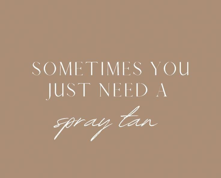 Luxx Studio Spray Tan Party, 186 wt garrison ln. Huntsville, al