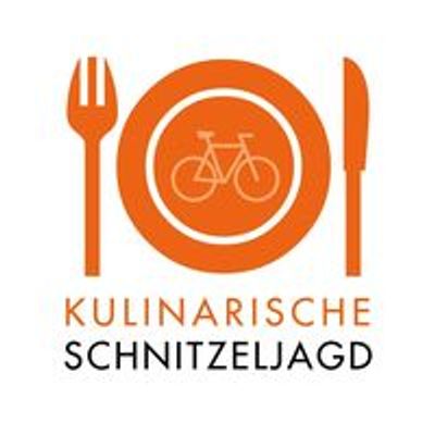 Kulinarische Schnitzeljagd
