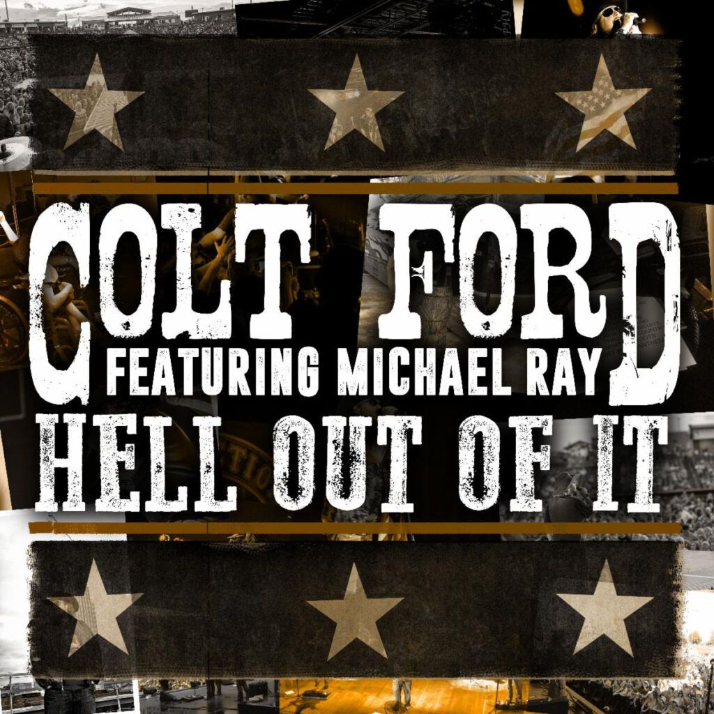Country Music Festival: Collin Raye & Colt Ford - 2 Day Pass, 29 May | Event in Bridgeview | AllEvents