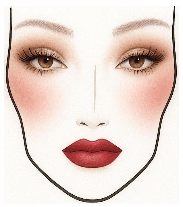 Snow Kissed Makeup Class, 5 December | Event in Santa Clara | AllEvents