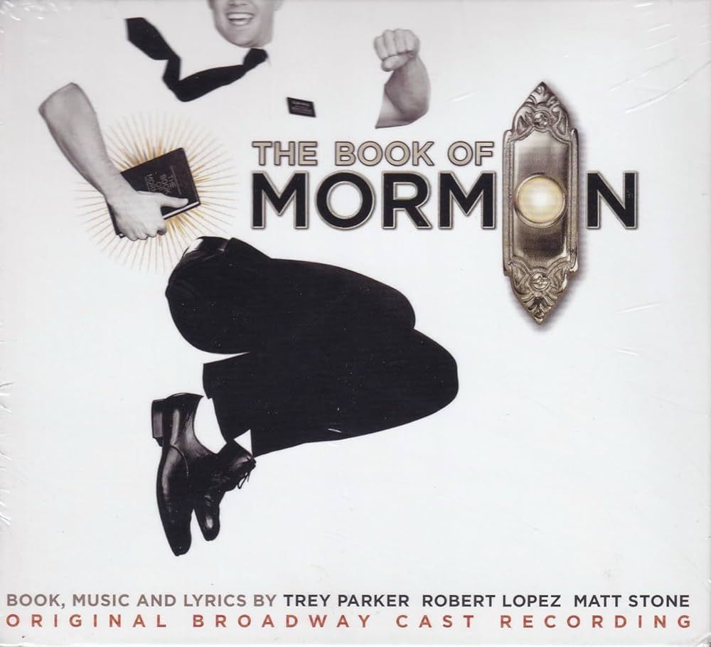 The Book Of Mormon | Event in Denver | AllEvents