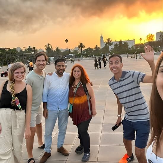 Casablanca and Morocco Shared Walking Tour with Licensed Guide | Event in Casablanca | AllEvents