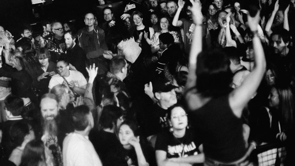 Pinkshift in Lausanne, 19 February | Event in Lausanne | AllEvents