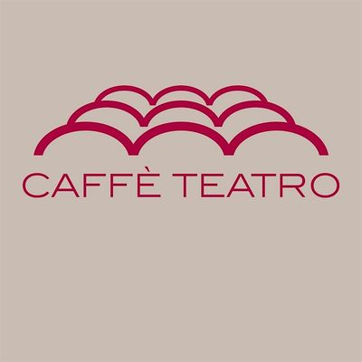 Caffè Teatro - Gonzaga