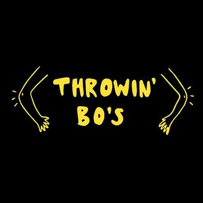 Throwin' Bo’s