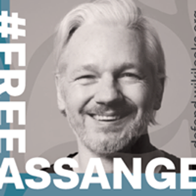 Free Assange Committee Germany