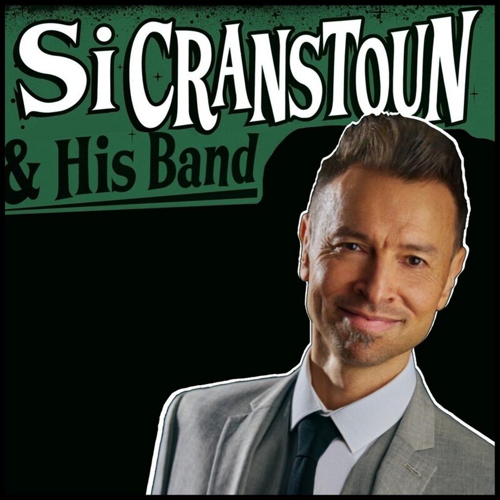 Si Cranstoun & His Band (trio), 27 March | Event in Romford | AllEvents