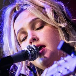 Parking Priscilla Block