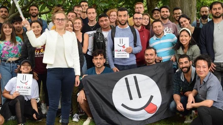 Randers BlaBla Language Exchange (Twice/month), 12 October | Event in Hadsund | AllEvents.in