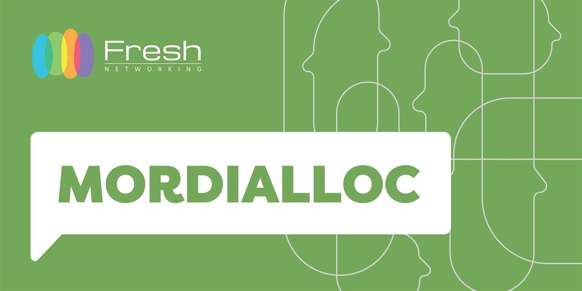 Fresh Networking Mordialloc - Guest Registration | Event in Aspendale | AllEvents