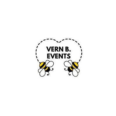 VERN B. logo