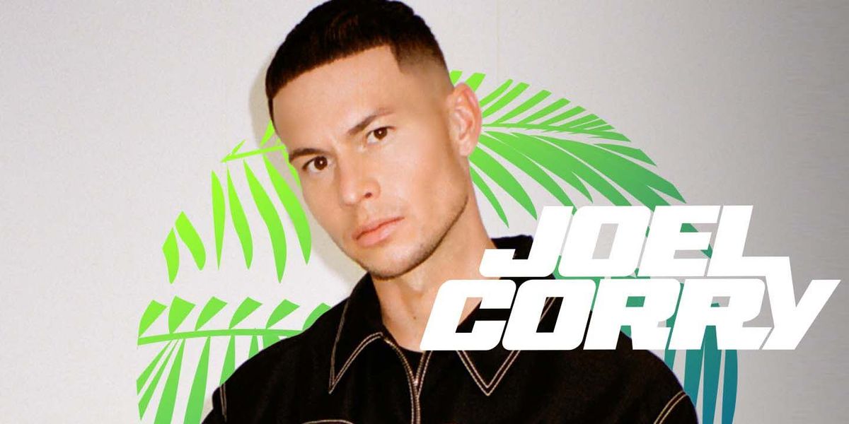 Joel Corry, 28 June | Event in Atlantic City | AllEvents