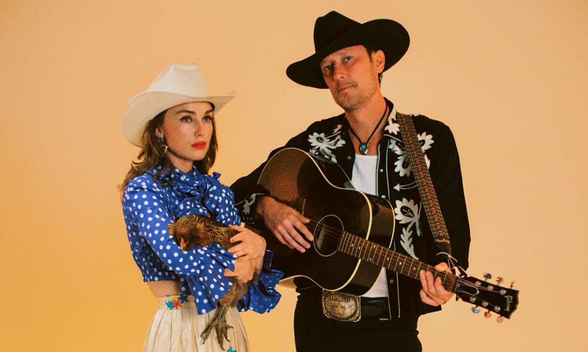Chaparelle with Zella Day, 18 October | Event in Madison | AllEvents