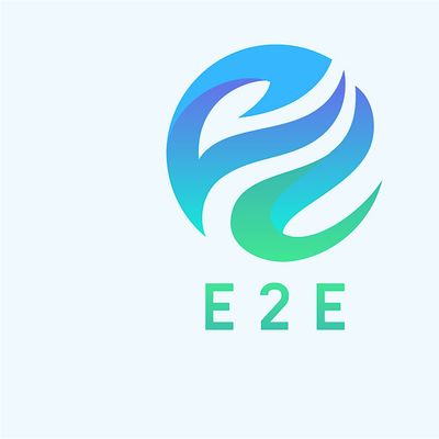 E2E Partners logo
