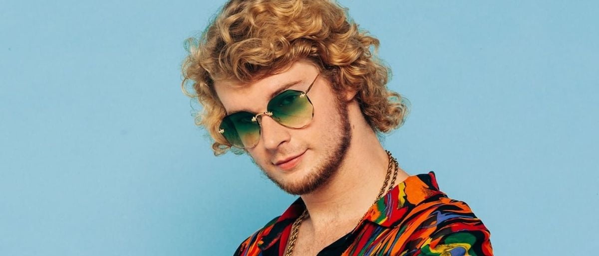 Yung Gravy, 23 October | Event in Stateline | AllEvents