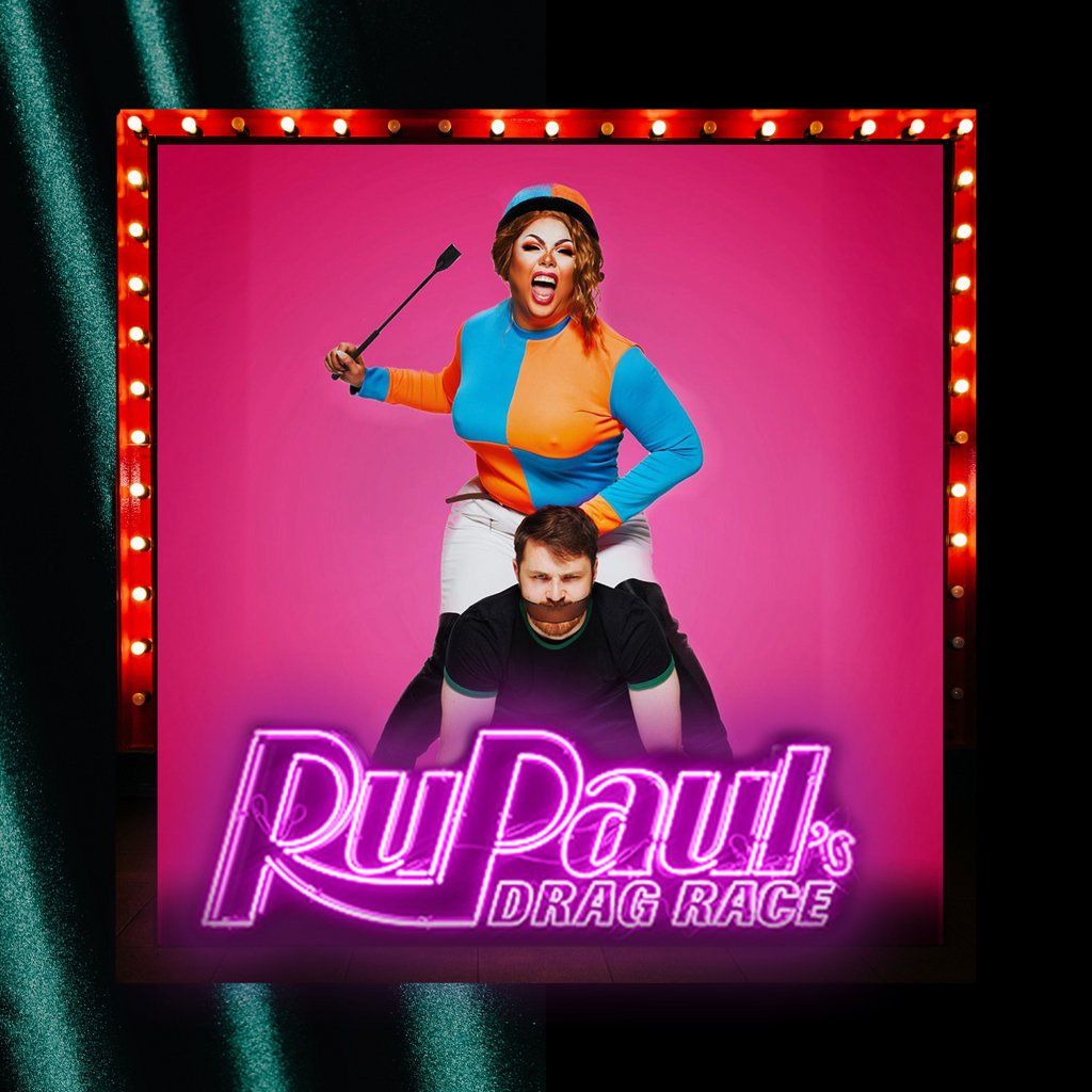 RUPAUL'S DRAG RACE PARTY with SumTingWong | Navy Bar 2.1 | Event in Liverpool | AllEvents