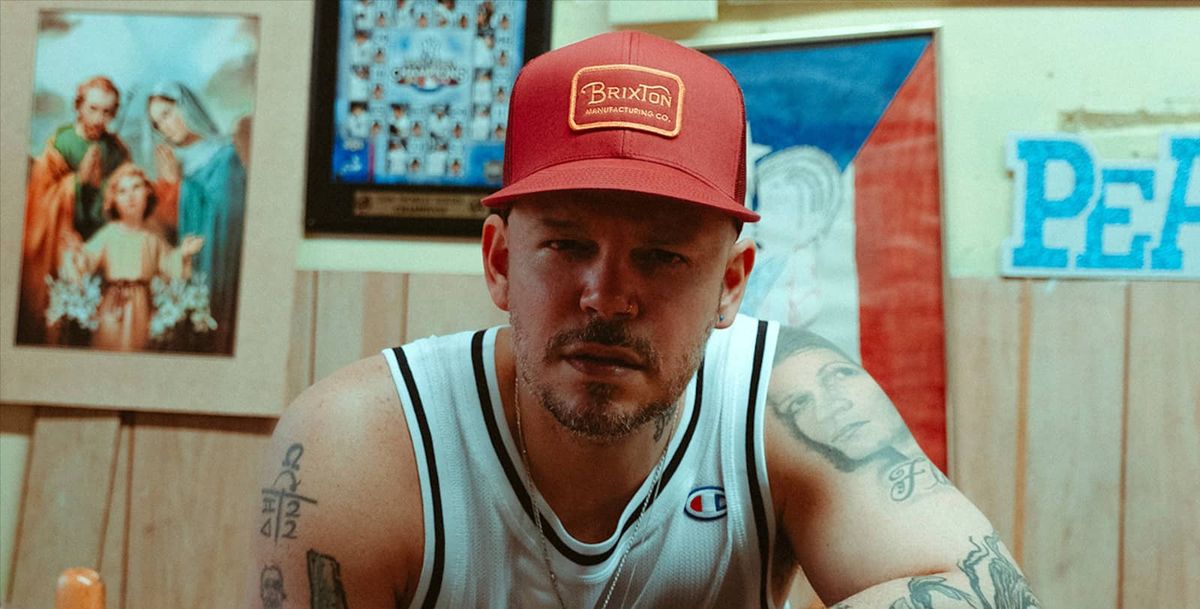 Residente - Festival Pirineos Sur Tickets, 27 July | Event in Sallent de Gállego | AllEvents