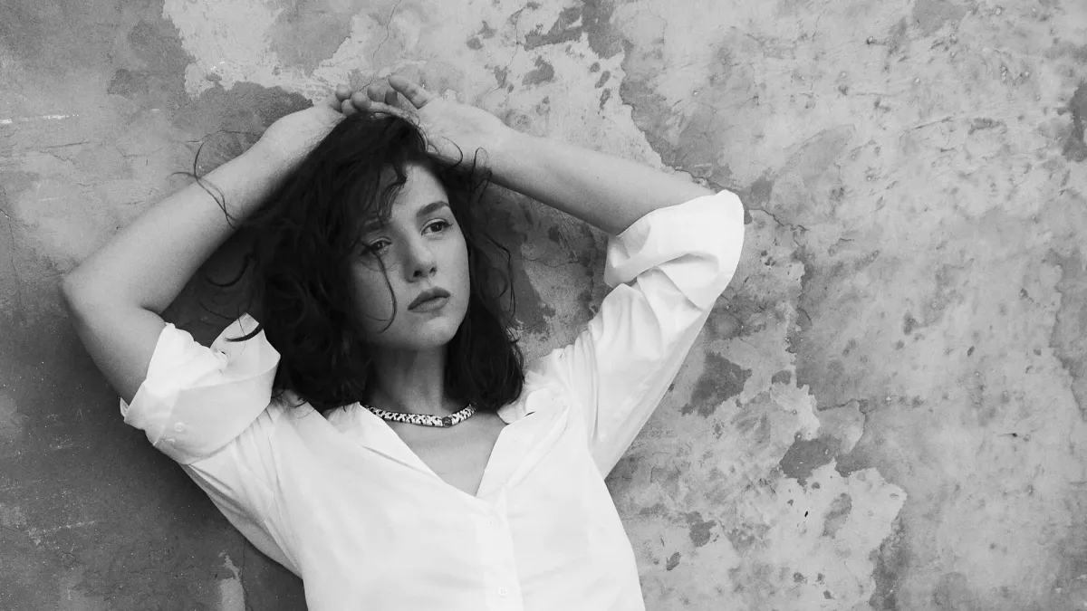 Khatia Buniatishvili in Paris, 26 March | Event in Pantin | AllEvents
