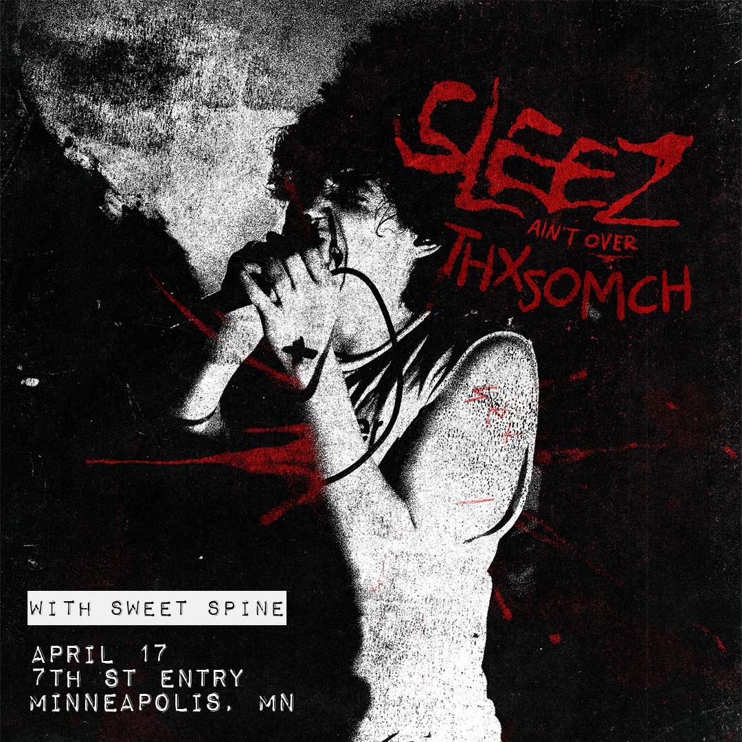 ThxSoMch at Cornerstone, 4 October | Event in Berkeley | AllEvents