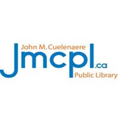 John M. Cuelenaere Public Library