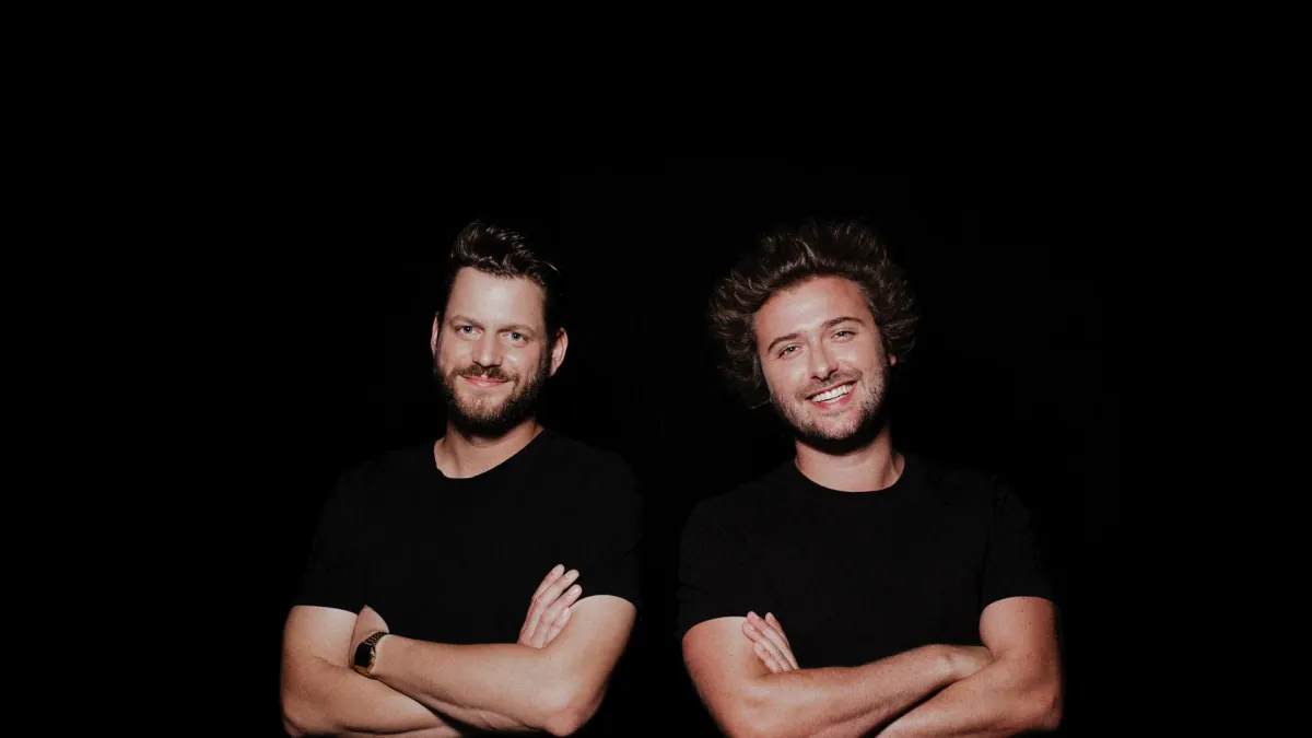 Joyhauser, Mattia Saviolo, Tommahawk in Berlin, 20 December | Event in Berlin | AllEvents