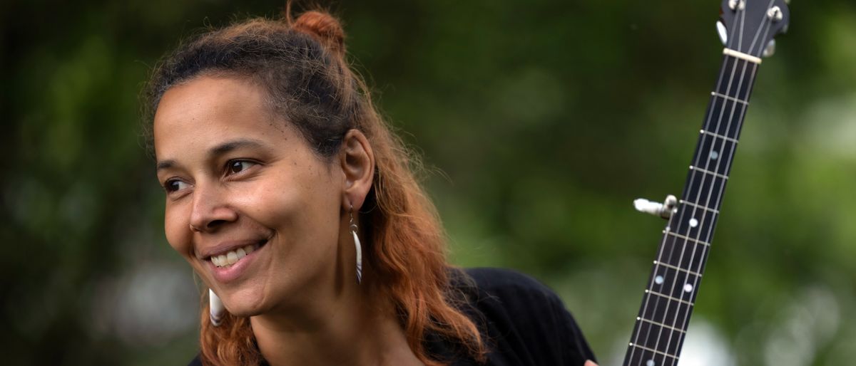 Rhiannon Giddens in Napa, 15 June | Event in Napa | AllEvents