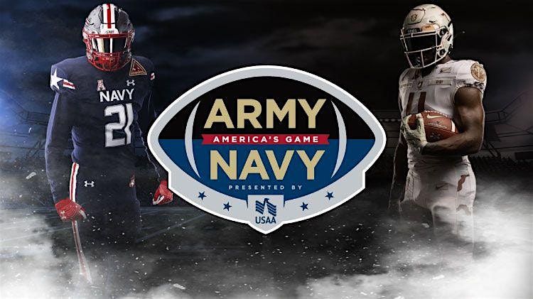 2025 Denver Area Army-Navy Watch Party, 13 December | Event in Denver | AllEvents