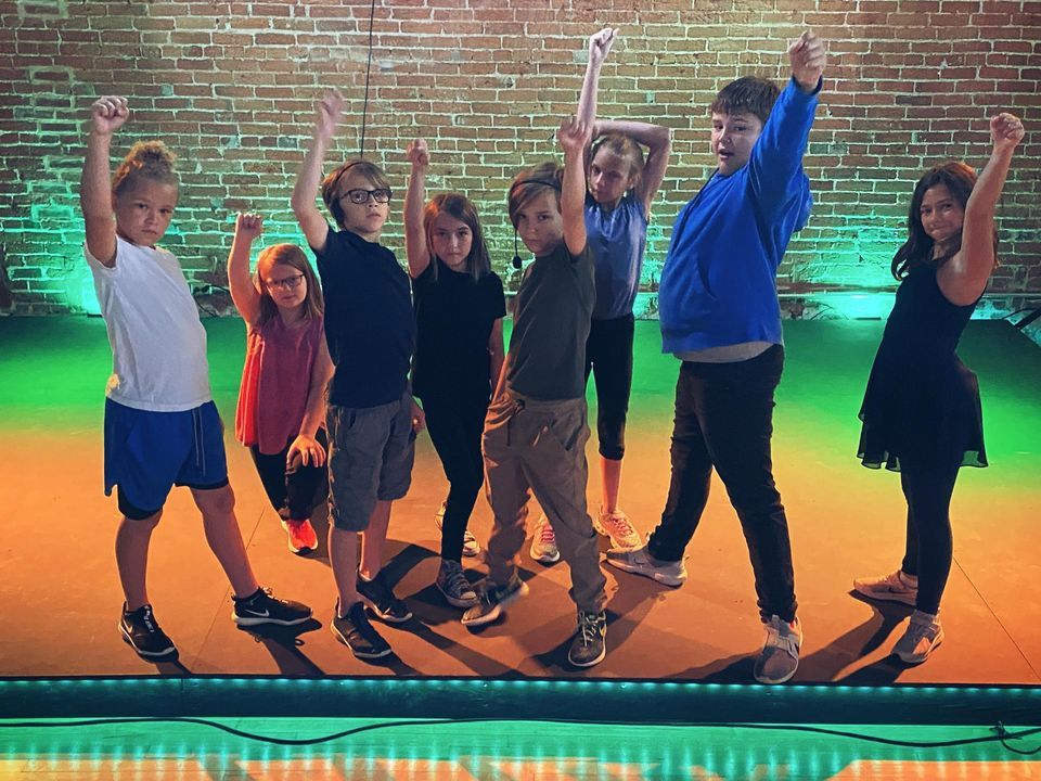 Musical Theatre Camp Ages 616 July 17th21st, 2023, Savage Bean