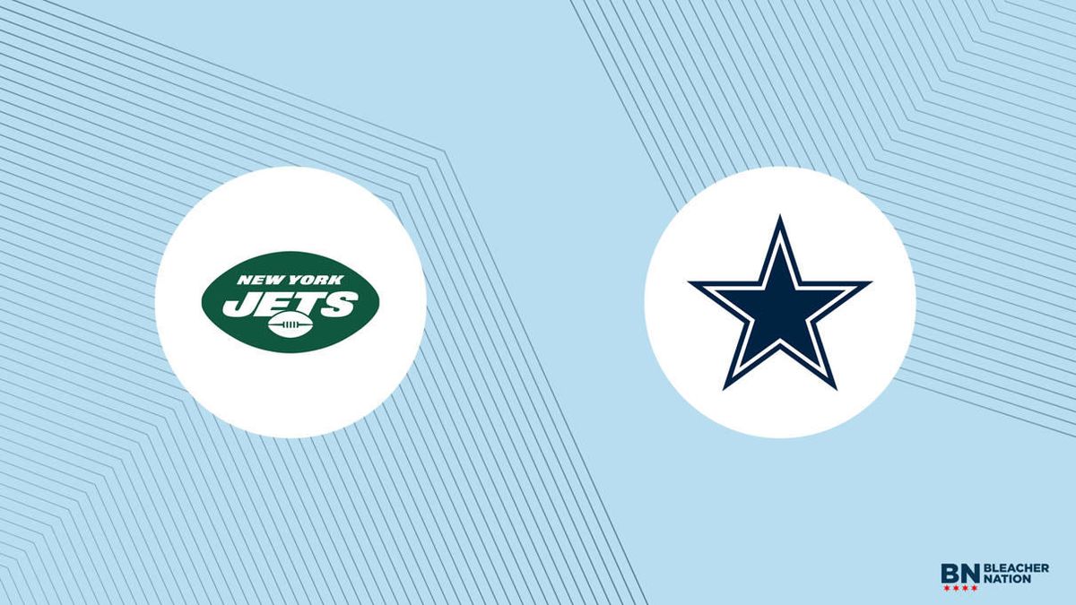 New York Jets vs. Dallas Cowboys, 4 October | Event in East Rutherford | AllEvents
