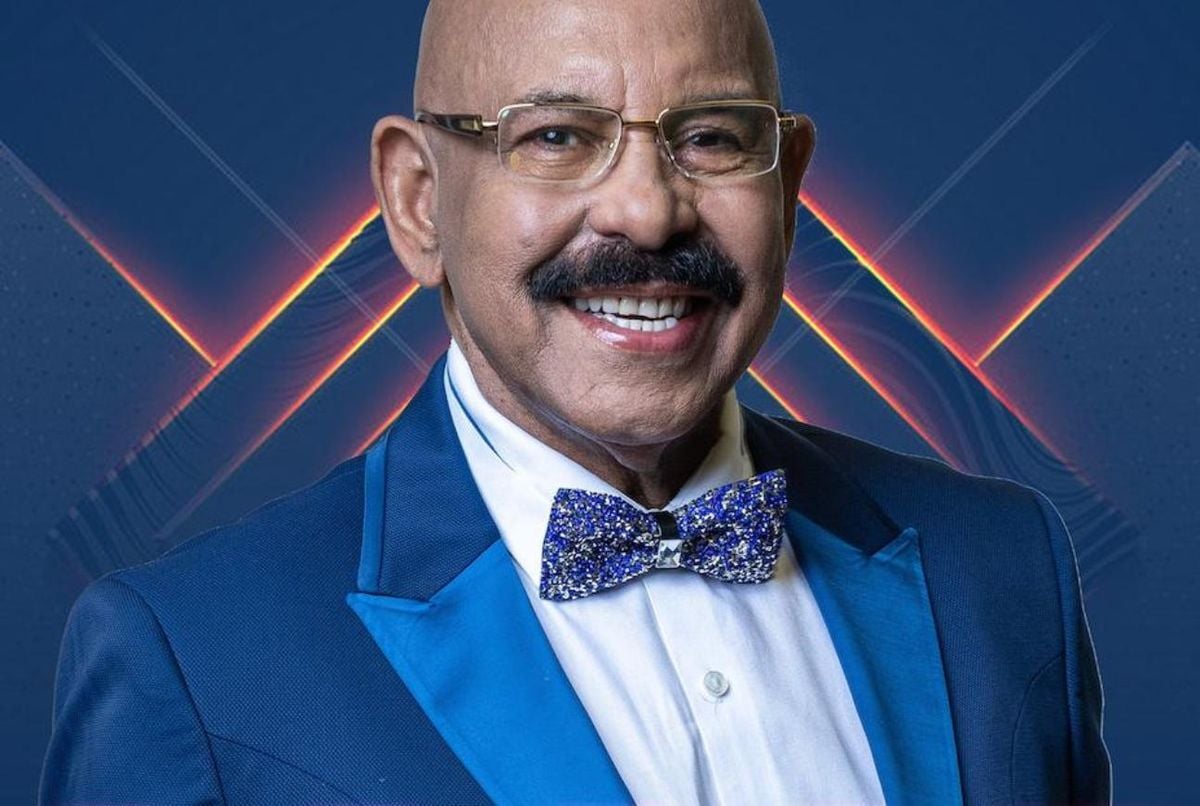 Oscar DLeon at Ritz Theatre - NJ, Ritz Theatre - NJ, Elizabeth, 24 May ...