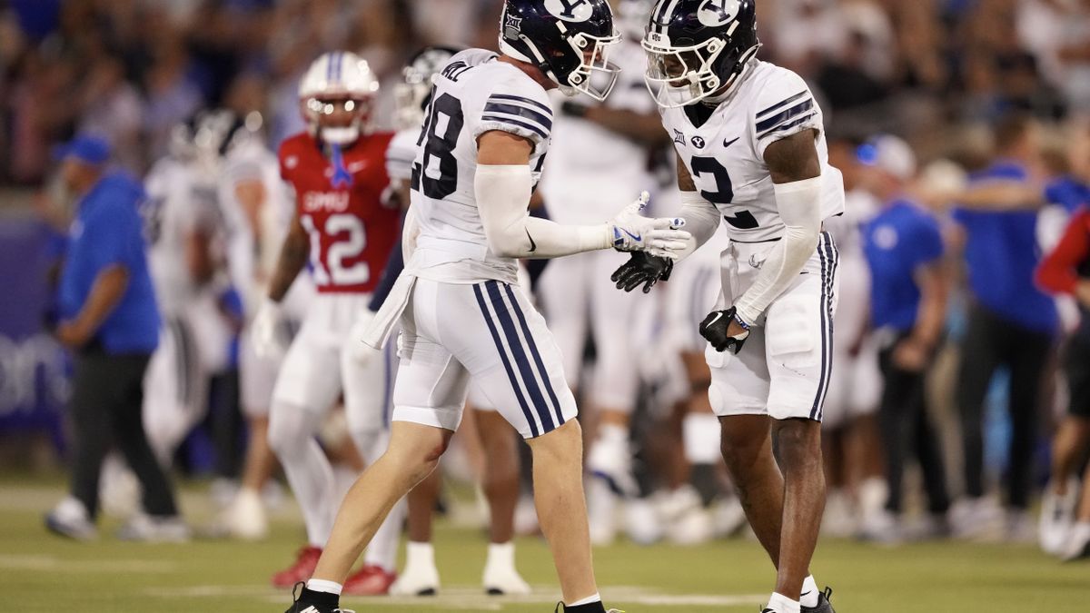 Baylor Bears vs. BYU Cougars, 9 February | Event in Waco | AllEvents