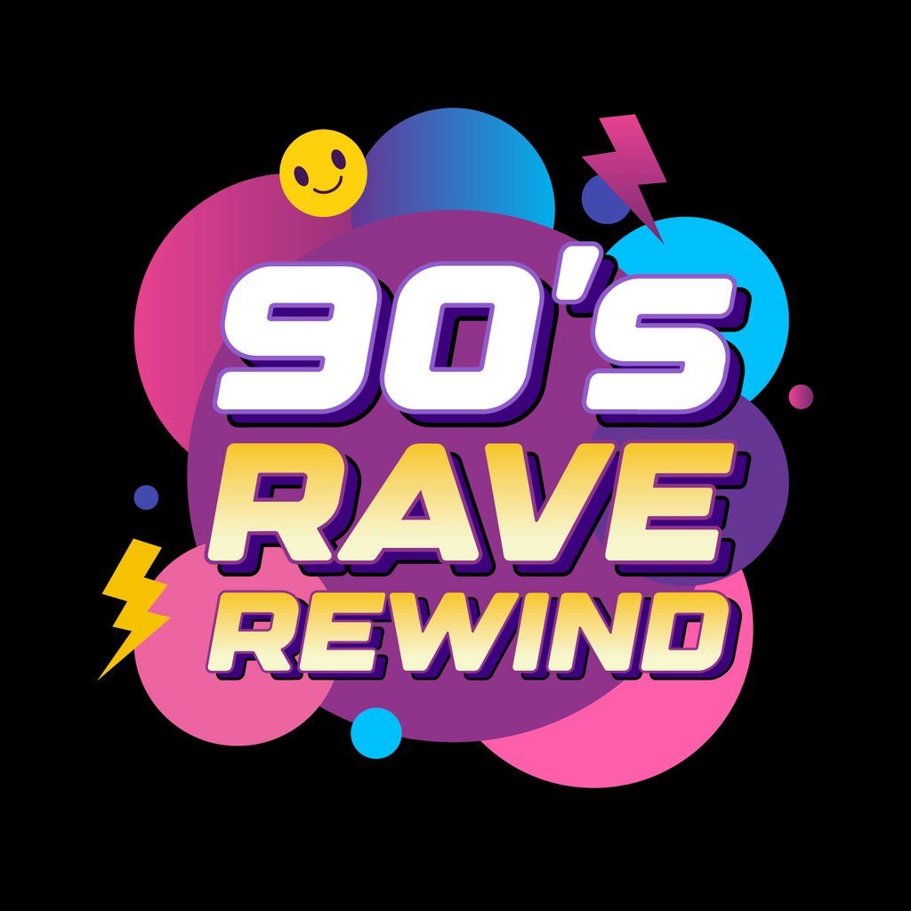 90s Rave Rewind Festival - Cheshire, 16 August | Event in Northwich | AllEvents