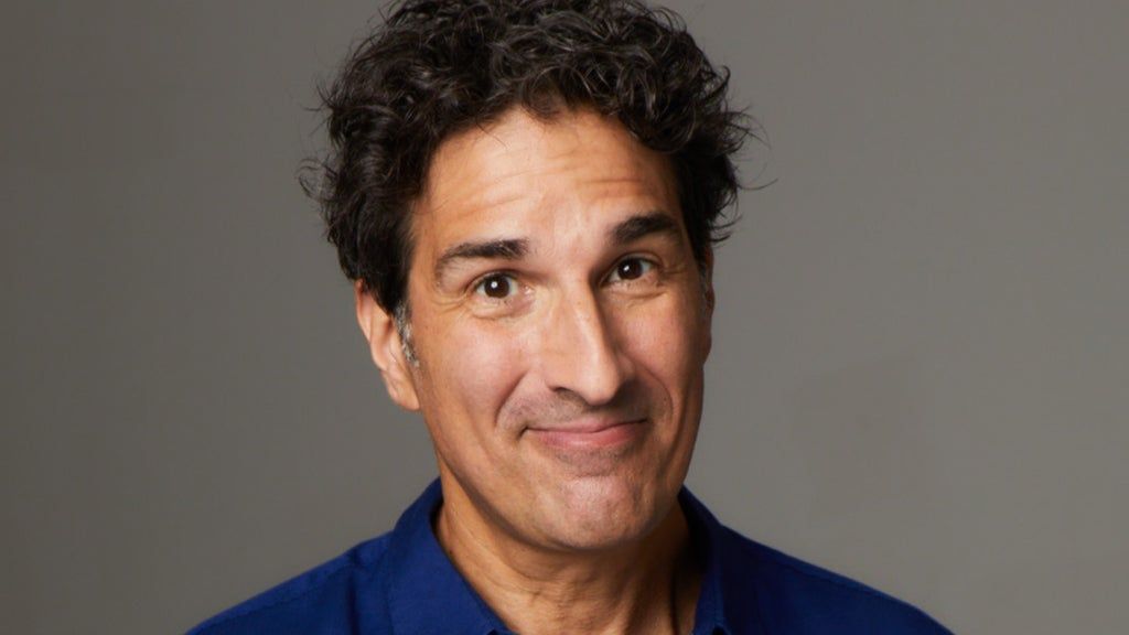 Gary Gulman: Grandiloquent, 22 November | Event in Washington | AllEvents