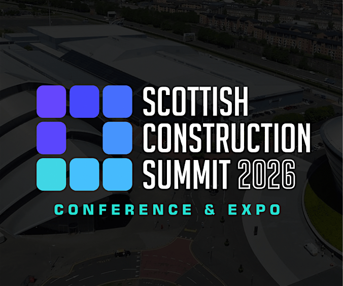 Scottish Construction Summit 2026, 22 October | Event in Glasgow | AllEvents